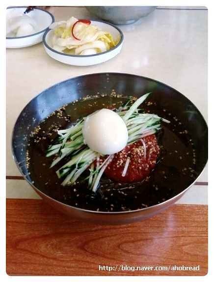 다전막국수 이미지