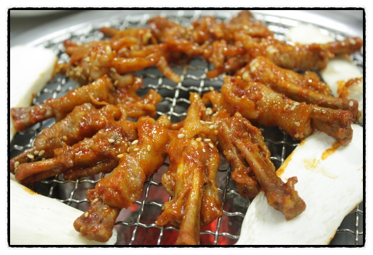 통통불닭발 이미지