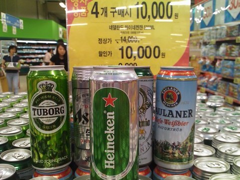 홈플러스(주)문화점 이미지