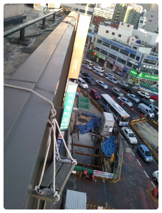 삼주종합공사 이미지