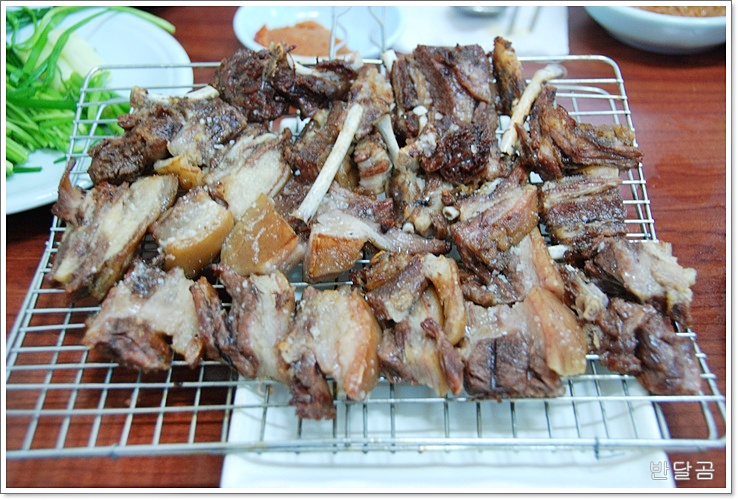 원조연탄불구이 이미지