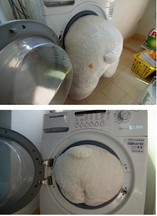 참좋은세탁 이미지