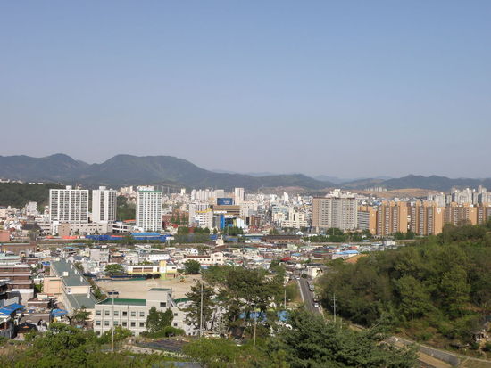 하늘도장공사 이미지