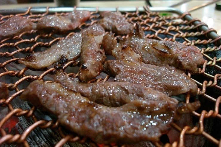 통갈비 이미지