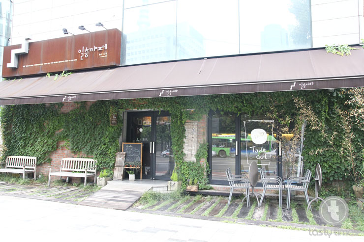 일층카페 이미지
