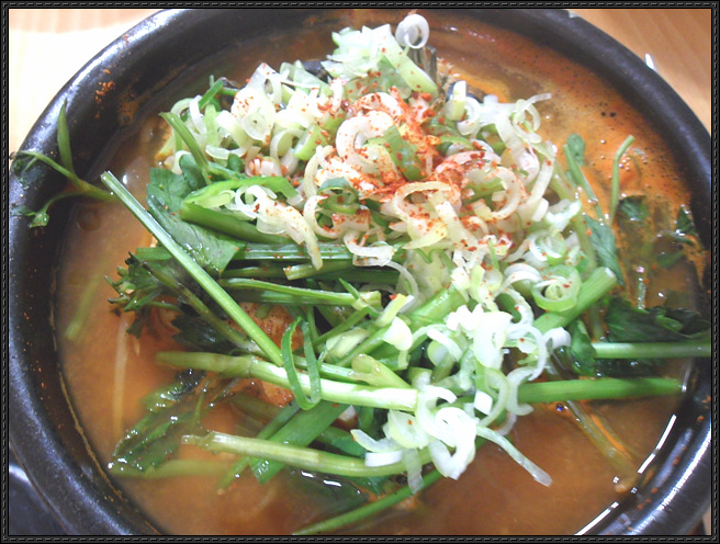 덕이네 식당 이미지