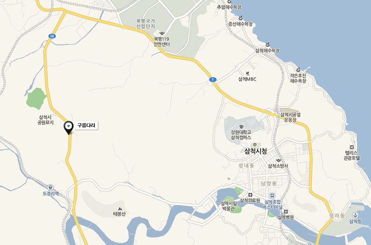 단봉주유소 이미지