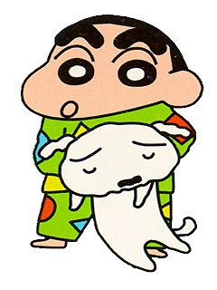 짱구폰 이미지