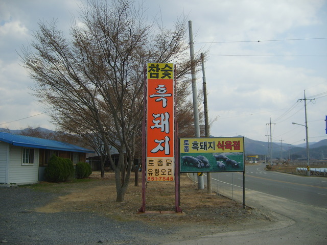 용성식당 이미지