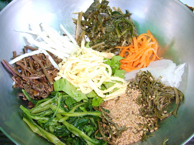 산마을식당 이미지