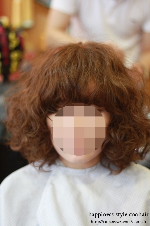 바롱헤어 이미지