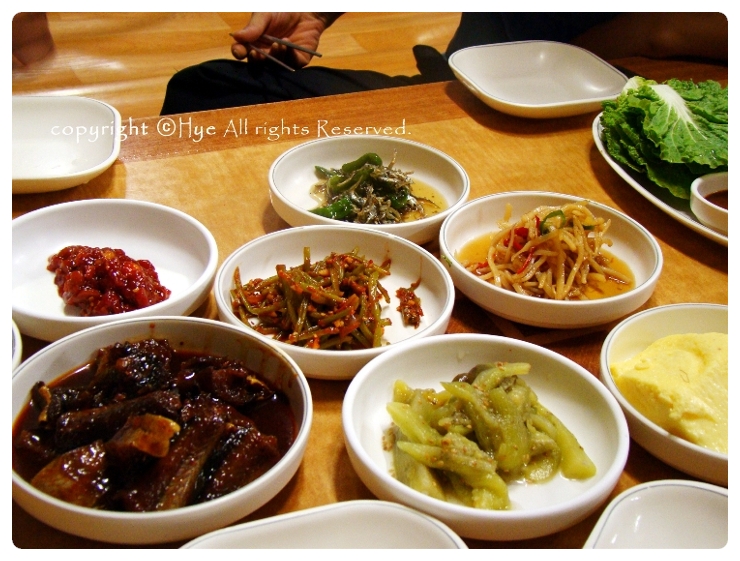 왕산아구찜 이미지