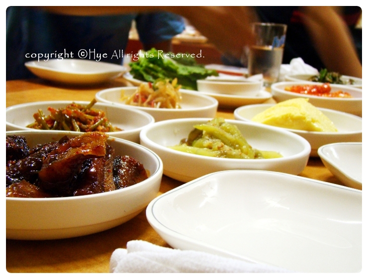 왕산아구찜 이미지