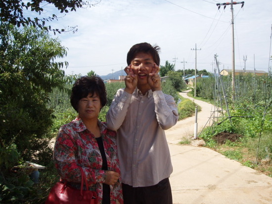 산너울농원 이미지