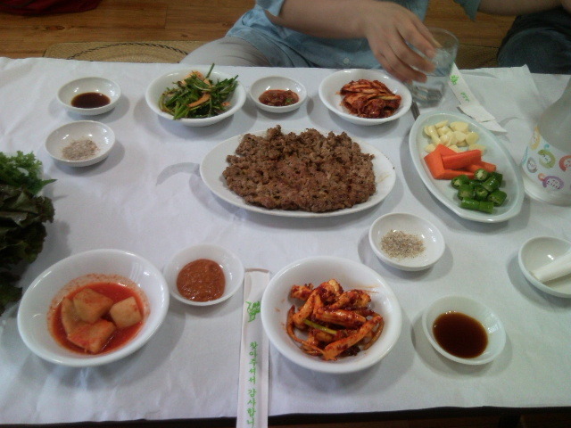 단아식당 이미지