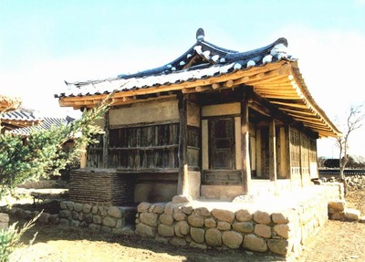 춘우재고택 이미지