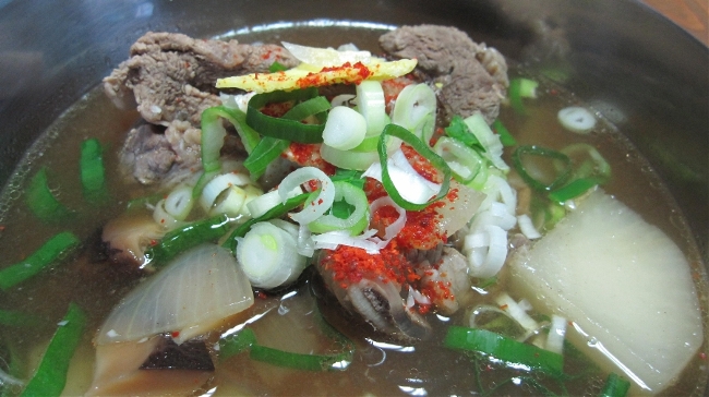 그 남자의 주방 이미지