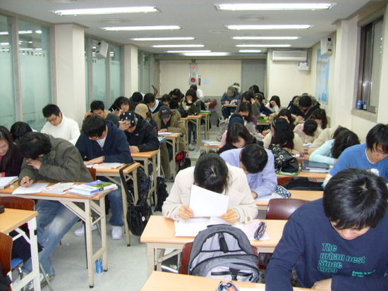 세븐스터디카페 이미지