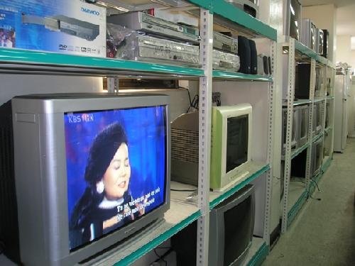 금천관악재활용센타 이미지