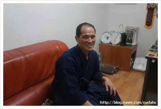삼성검도관 이미지