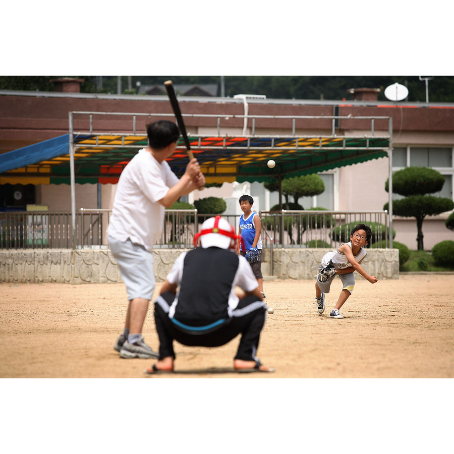 속사초등학교 이미지