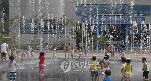 어린이놀이터내 이미지