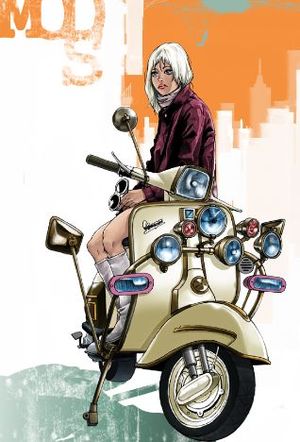 Mods 이미지