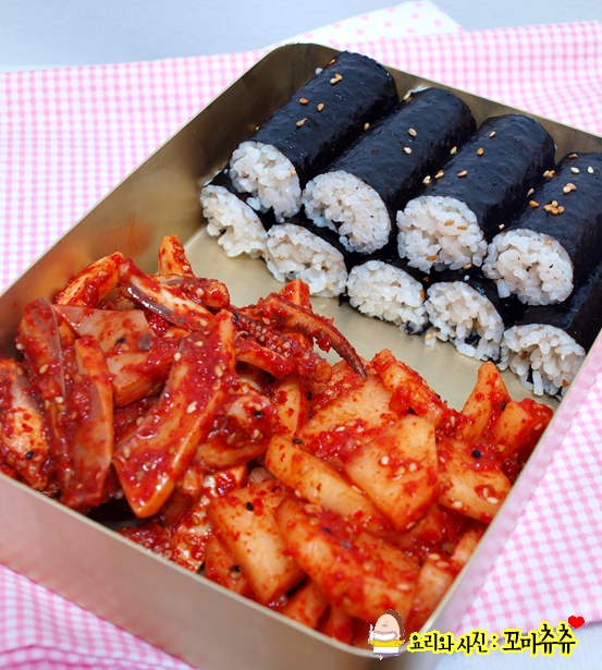 김밥천지 이미지