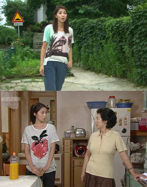머리깍쟁이 이미지