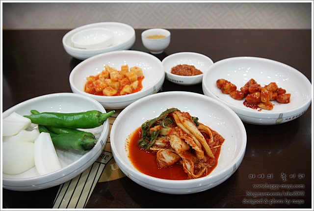 천궁토종삼계탕 이미지