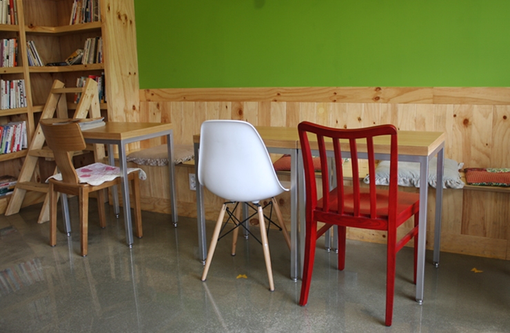mama's coffee 이미지