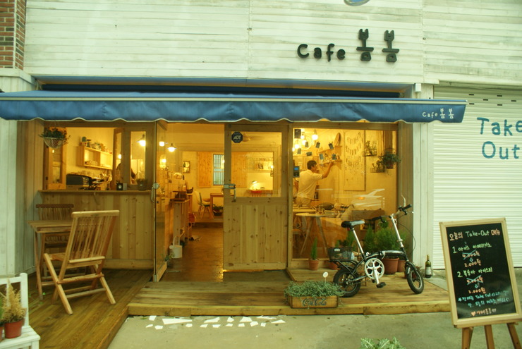 카페(cafe)봄봄 이미지