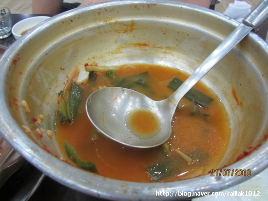 대관령양푼이동태찌개찜 이미지