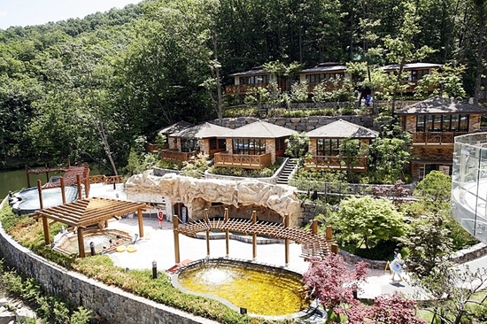 파도파크 이미지