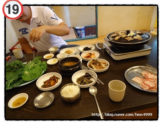 영심이쌈밥 이미지