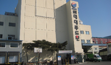 (주)푸드원 이미지