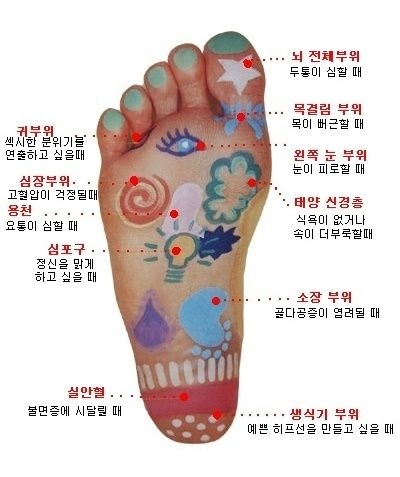 진마사지 이미지