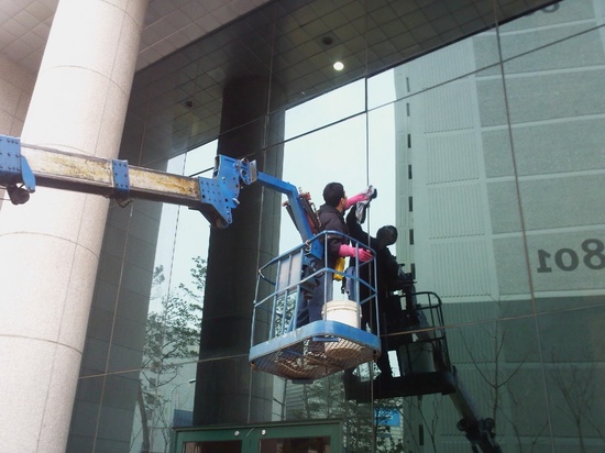 (주)제일크린 이미지