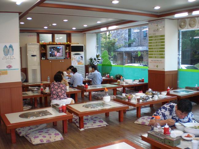 중동칼국수 이미지