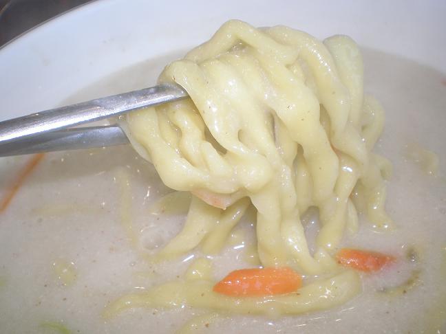 중동칼국수 이미지