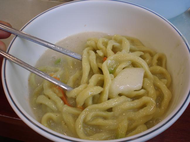 중동칼국수 이미지