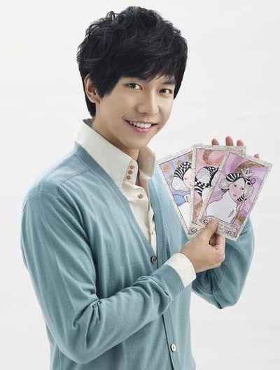 더샘화장품 이미지
