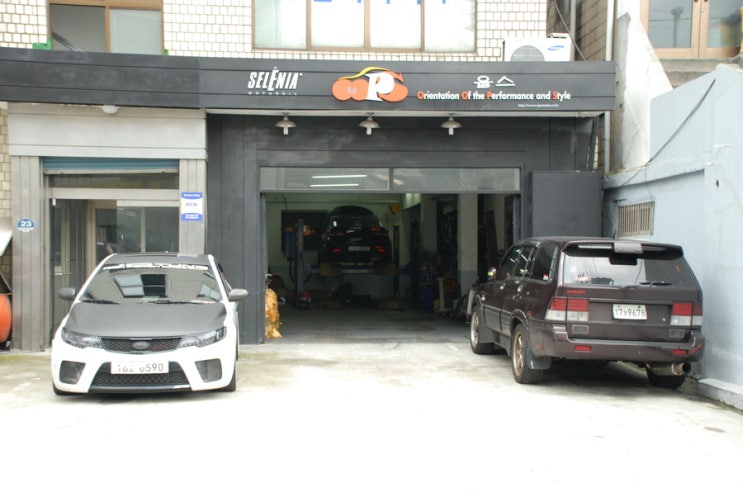 우리카모터스 이미지
