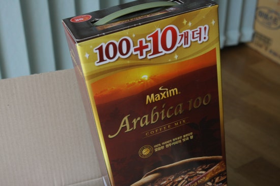 커피&잡화 이미지
