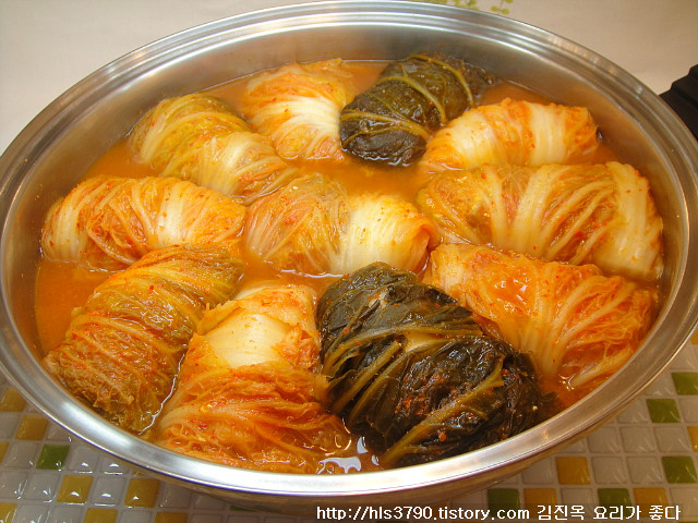 고기반김치반김치찜 이미지