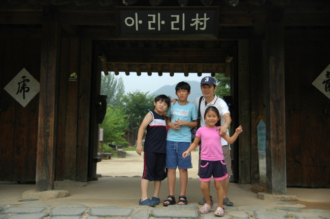 대운족발 이미지