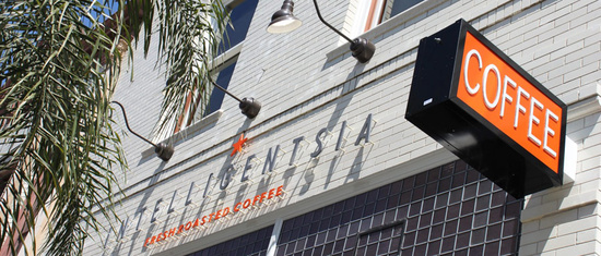 Cafe Pasadena 이미지