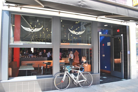 Cafe Pasadena 이미지