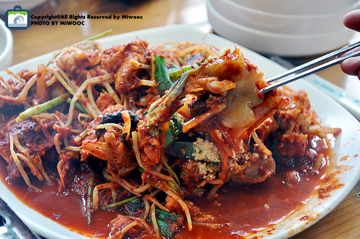 마산아귀찜부대찌개 이미지