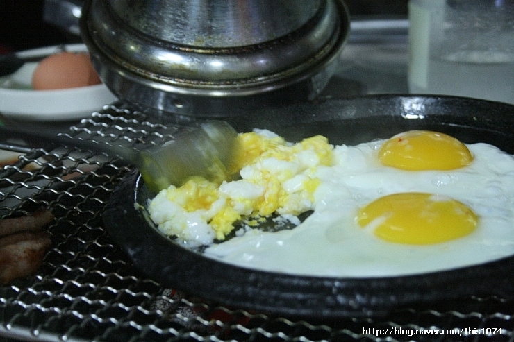 참숯석쇠구이 이미지